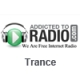 Listen to AddictedToRadio Trance free radio online