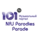 Listen to 101.ru NRJ Parodies Parade free radio online