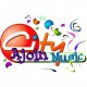 Listen to Ajoin Music 106.7 FM free radio online