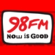Listen to Dublin's 98 98.0 FM free radio online