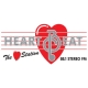 Listen to Heartbeat FM 88.1 free radio online