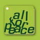 Listen to All For Peace Radio free radio online