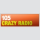 Listen to Radio 105 Crazy Radio free radio online