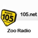 Listen to Radio 105 Zoo Radio free radio online