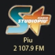 Radio Studio Piu 2 107.9 FM