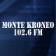 Monte Kroneo 102.6 FM