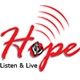 Listen to Hope FM 93.3 free radio online