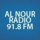 Listen to Al Nour Radio 91.8 FM free radio online