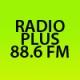 Radio Plus 88.6 FM