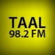 Listen to Taal 98.2 FM free radio online