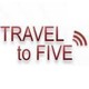 Travel to Five