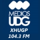 XHUGP Universidad de Guadalajara 104.3 FM