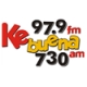 Listen to Ke buena 92.9 FM free radio online