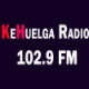 Listen to KeHuelga Radio 102.9 FM free radio online