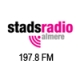 Listen to Almere 107.8 FM free radio online