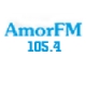 Listen to AmorFM 105.4 free radio online