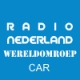Radio Nederland Wereldomroep - CAR