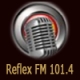 Reflex FM 101.4