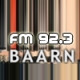 Listen to Baarn FM 92.3 free radio online