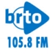 Listen to BRTO 105.8 FM free radio online