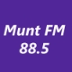 Listen to Munt FM 88.5 free radio online