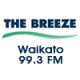 The Breeze Waikato 99.3 FM