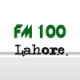 Listen to FM 100 Lahore free radio online