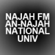 Listen to Najah FM An-Najah National Univ. free radio online