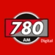 Listen to Radio 1 de Marzo 780 AM free radio online