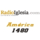 Listen to Radio América 1480 free radio online