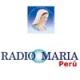 Listen to Radio Maria Peru free radio online