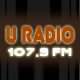 Listen to U Radio 107.9 FM free radio online