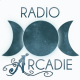 Listen to Arcadie free radio online