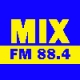 Listen to MIX FM 88.4 free radio online