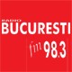 Listen to Radio Bucuresti 98.3 FM free radio online