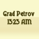 Grad Petrov 1323 AM