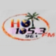 Listen to Caribbean Hot 105.3 FM free radio online