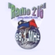 Listen to Radio 216 89.1 FM free radio online