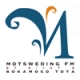 Listen to Motsweding FM free radio online
