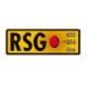 SABC RSG Radio Sonder Grense