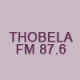 Listen to Thobela FM 87.6 free radio online