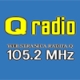 Listen to Radio Q Visoko 105.2 FM free radio online