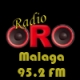 Listen to Radio Oro Malaga 95.2 FM free radio online
