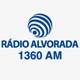 Alvorada 1360 AM