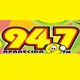 Listen to Aparecida 94.7 FM free radio online