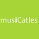 iCAT MusiCATles