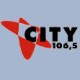 Listen to CITY 106.5 FM free radio online