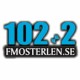 Listen to FM Osterlen 102.2 FM free radio online