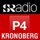 SR P4 Kronoberg