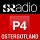 SR P4 Ostergotland